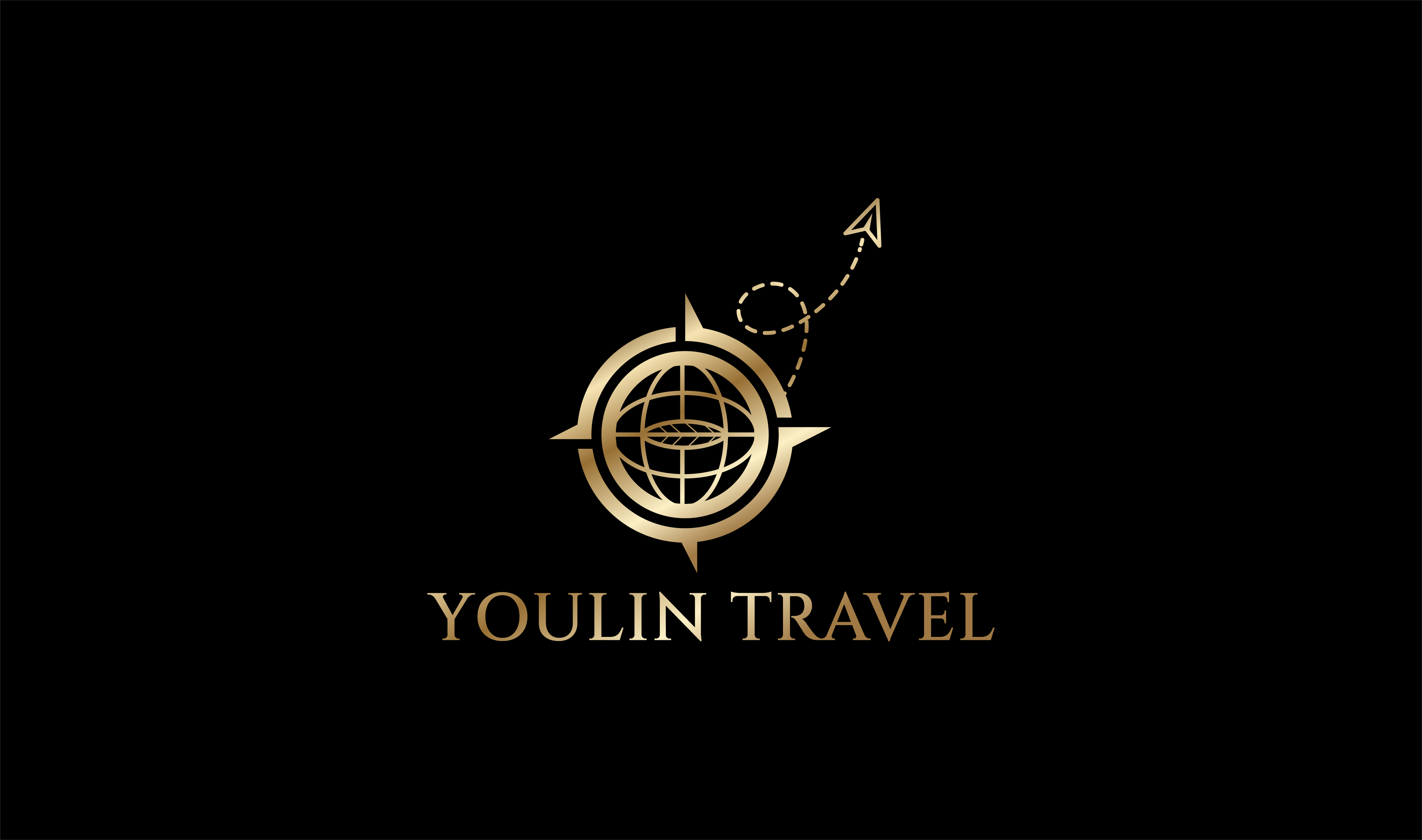 YouLin Travel Logo